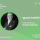 Ignasi Cubiña Foro Construccion Circular