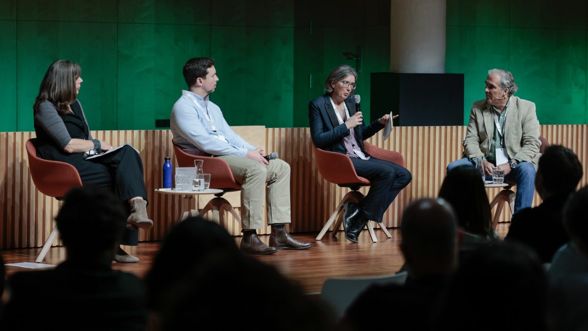 ConcreteZero y EIG analizan las barreras y oportunidades para acelerar la descarbonización