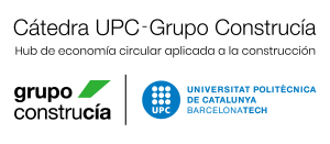 Cátedra UPC Grupo Construcía