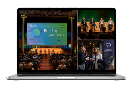 Programa del VI Foro de Construcción Circular