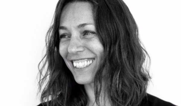 María Colantoni Grupo Construcía